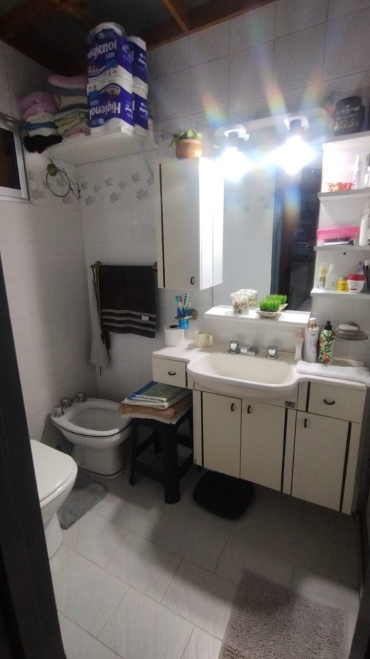Doble Oportunidad en Zona III: Dos Chalets de 3 ambientes en un mismo lote