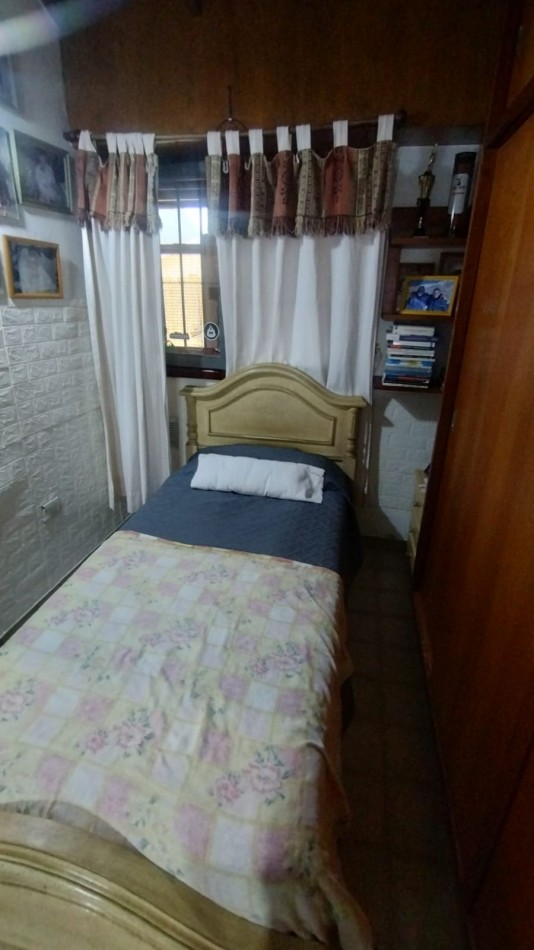 Doble Oportunidad en Zona III: Dos Chalets de 3 ambientes en un mismo lote