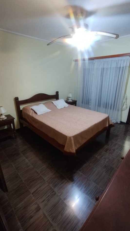 Doble Oportunidad en Zona III: Dos Chalets de 3 ambientes en un mismo lote