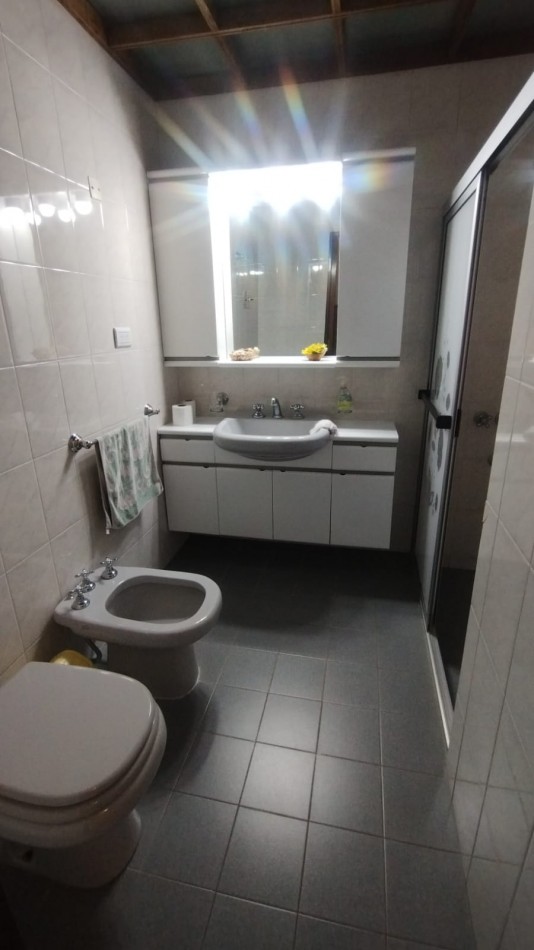 Doble Oportunidad en Zona III: Dos Chalets de 3 ambientes en un mismo lote