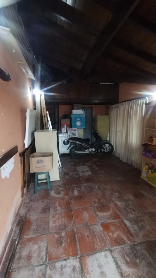 Doble Oportunidad en Zona III: Dos Chalets de 3 ambientes en un mismo lote