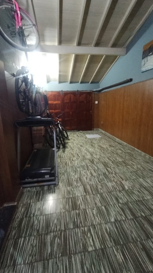 Doble Oportunidad en Zona III: Dos Chalets de 3 ambientes en un mismo lote