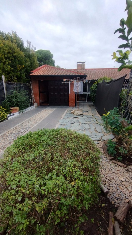 Doble Oportunidad en Zona III: Dos Chalets de 3 ambientes en un mismo lote