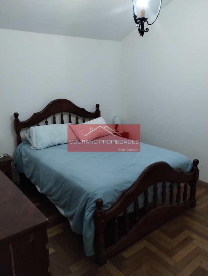 CHALET FRENTE AL MAR - ZONA V - 10 PERSONAS - FEBRERO