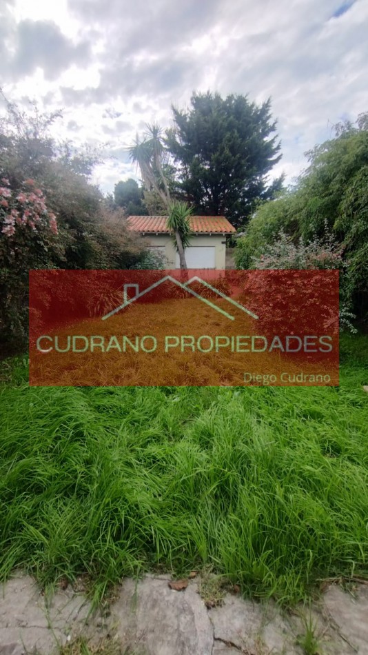 El espacio que necesitas: Casa de 3 ambientes con dependencia en una ubicacion estrategica de Zona V