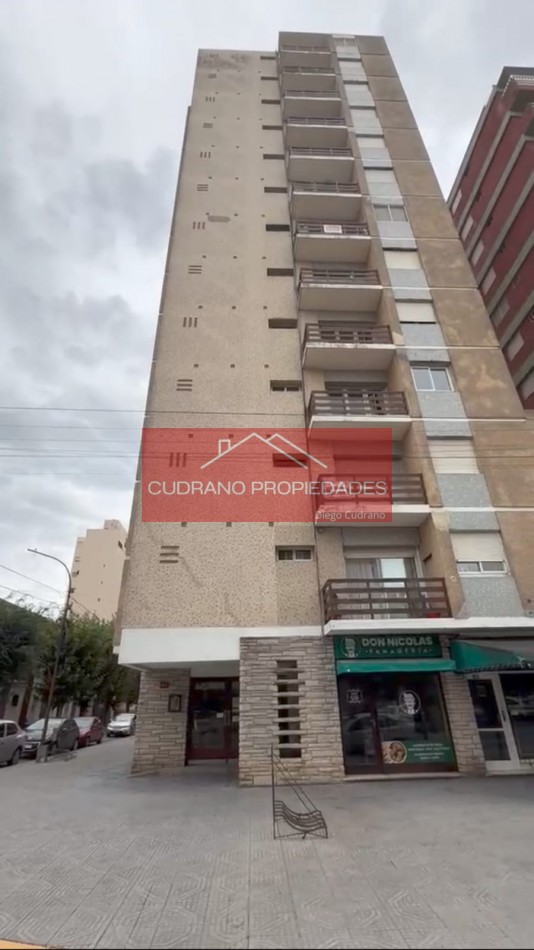 EDIF. METRO - 2 AMBIENTES - ZONA IV - MIRAMAR