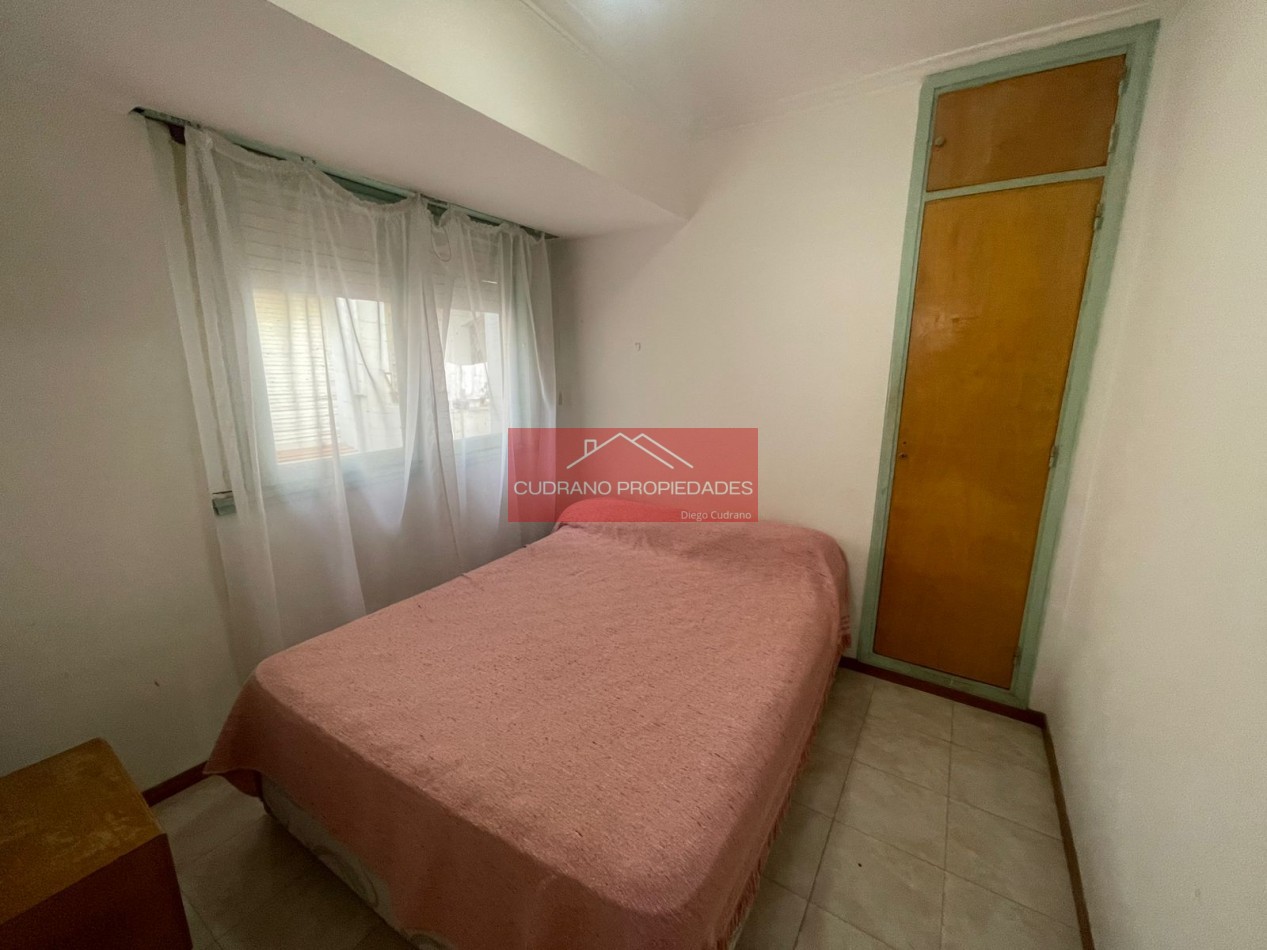 Inversion Inteligente en Zona I: Departamento de 2 Dormitorios en Edificio Referente