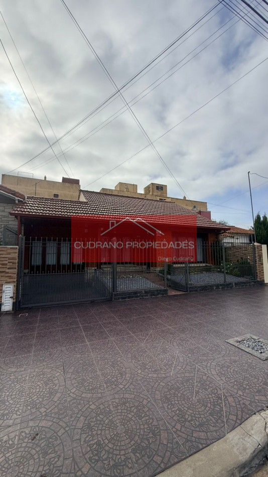 Calidad Constructiva Superior: 3 Ambientes + Dependencia en el corazon de Zona IV.