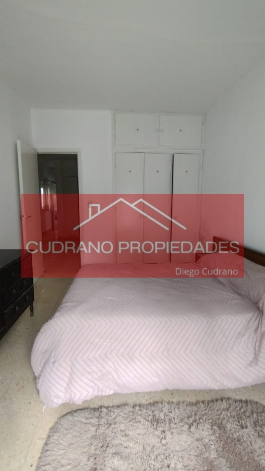 El espacio que necesitas: Casa de 3 ambientes con dependencia en una ubicacion estrategica de Zona V