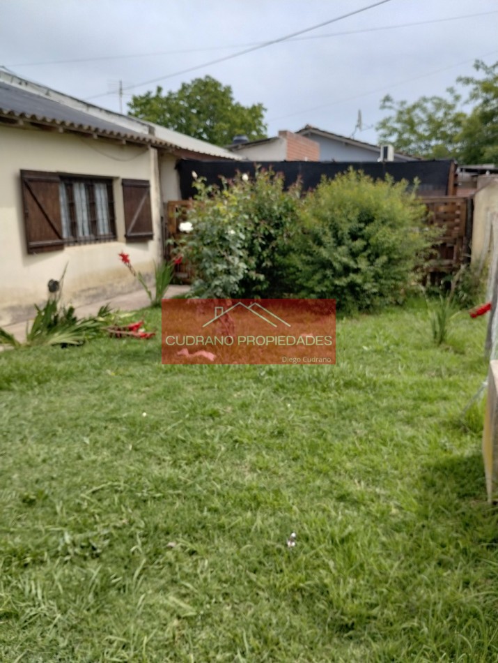 OPORTUNIDAD! CASA - 3 AMBIENTES - ZONA TODO EL AÑO - MIRAMAR