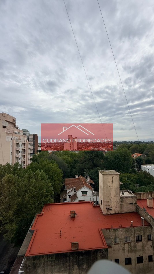 EDIF. METRO - 2 AMBIENTES - ZONA IV - MIRAMAR