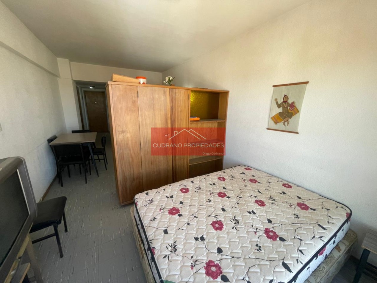 EDIFICIO PLAYA II - MONOAMBIENTE - PISO 11 - ZONA I - MIRAMAR