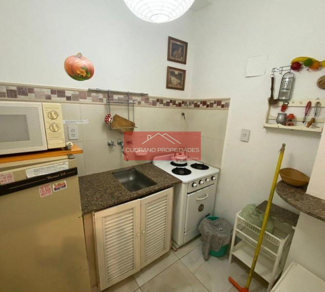 Activo de Alta Rentabilidad: 2 ½ Ambientes en Edificio Legarra II - Zona I.