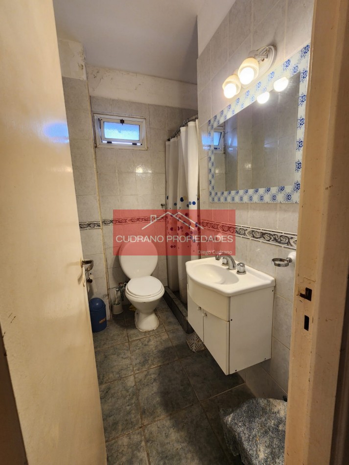 EDIF. MITRE - 2 AMBIENTES - ZONA IV - MIRAMAR