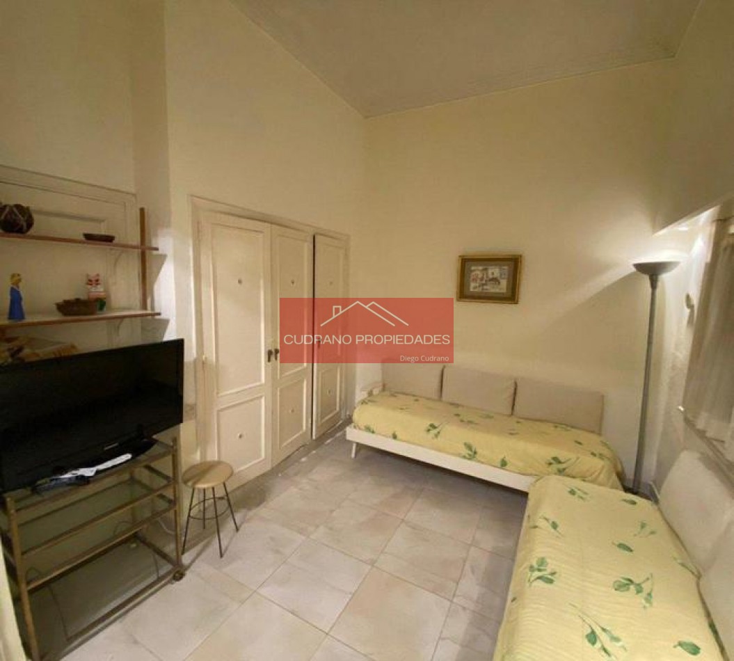 Activo de Alta Rentabilidad: 2 ½ Ambientes en Edificio Legarra II - Zona I.