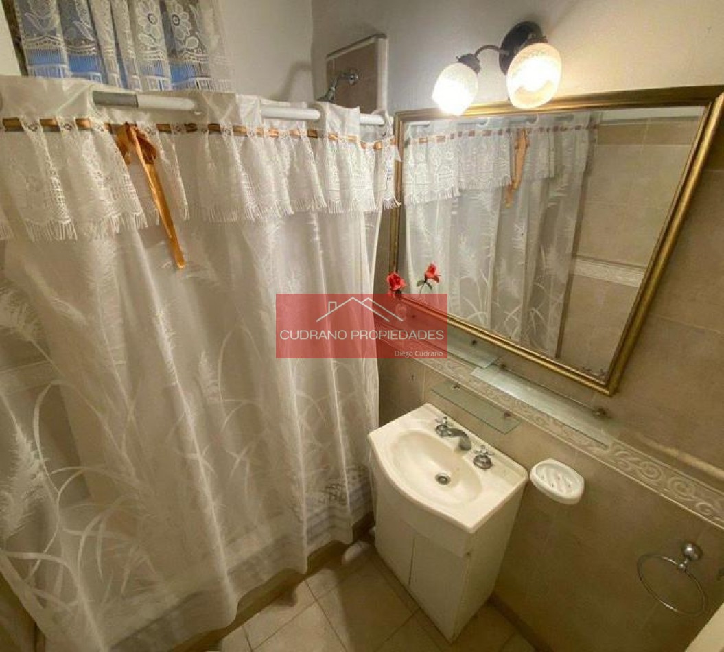 Activo de Alta Rentabilidad: 2 ½ Ambientes en Edificio Legarra II - Zona I.