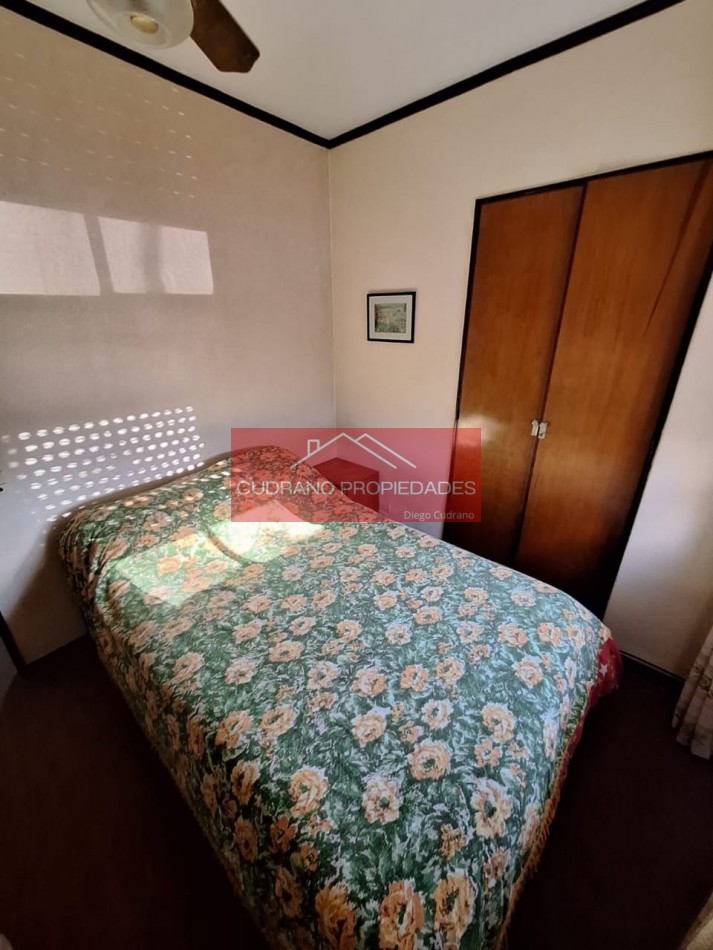 Calidad y Rentabilidad en Zona IV: Departamento Funcional en Edificio de Prestigio
