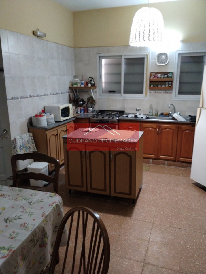 CHALET FRENTE AL MAR - ZONA V - 10 PERSONAS - FEBRERO