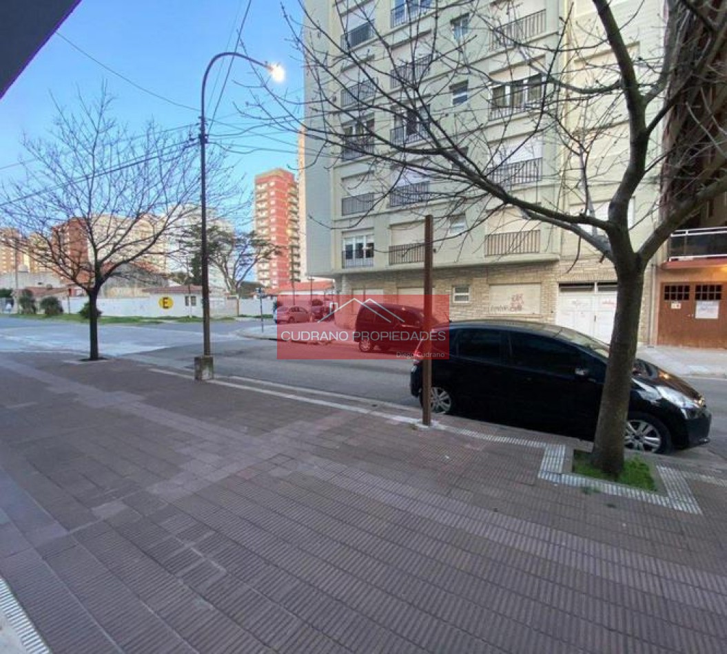 Activo de Alta Rentabilidad: 2 ½ Ambientes en Edificio Legarra II - Zona I.