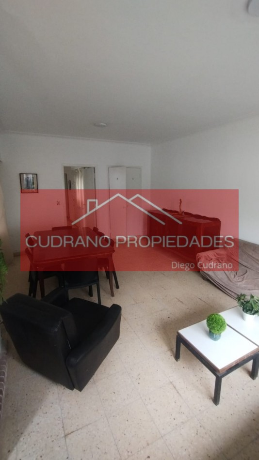 El espacio que necesitas: Casa de 3 ambientes con dependencia en una ubicacion estrategica de Zona V