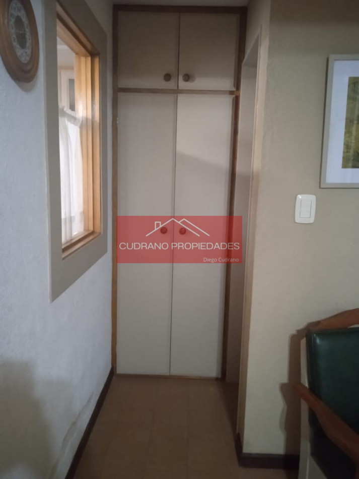 EDIFICIO SUR XV - 2 AMBIENTES - ZONA I - 2DA DE FEBRERO - MIRAMAR