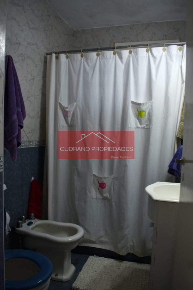 EDIFICIO ALBORADA I - 5 AMBIENTES - 8 PERSONAS - ZONA V - FEBRERO
