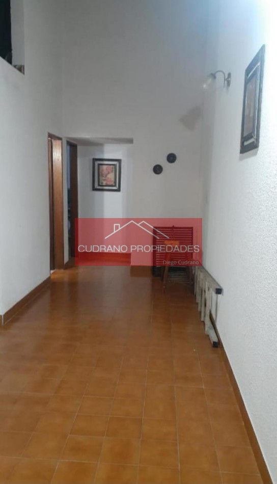 CASA/CHALET - 3 AMBIENTES - 6 PERSONAS - ZONA MUELLE - MIRAMAR
