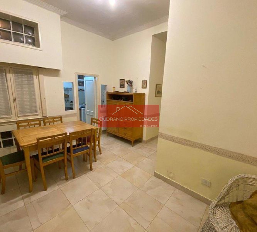 Activo de Alta Rentabilidad: 2 ½ Ambientes en Edificio Legarra II - Zona I.