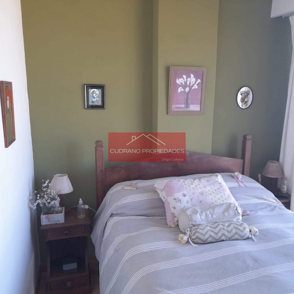 EDIFICIO ALBORADA I - 5 AMBIENTES - 8 PERSONAS - ZONA V - FEBRERO