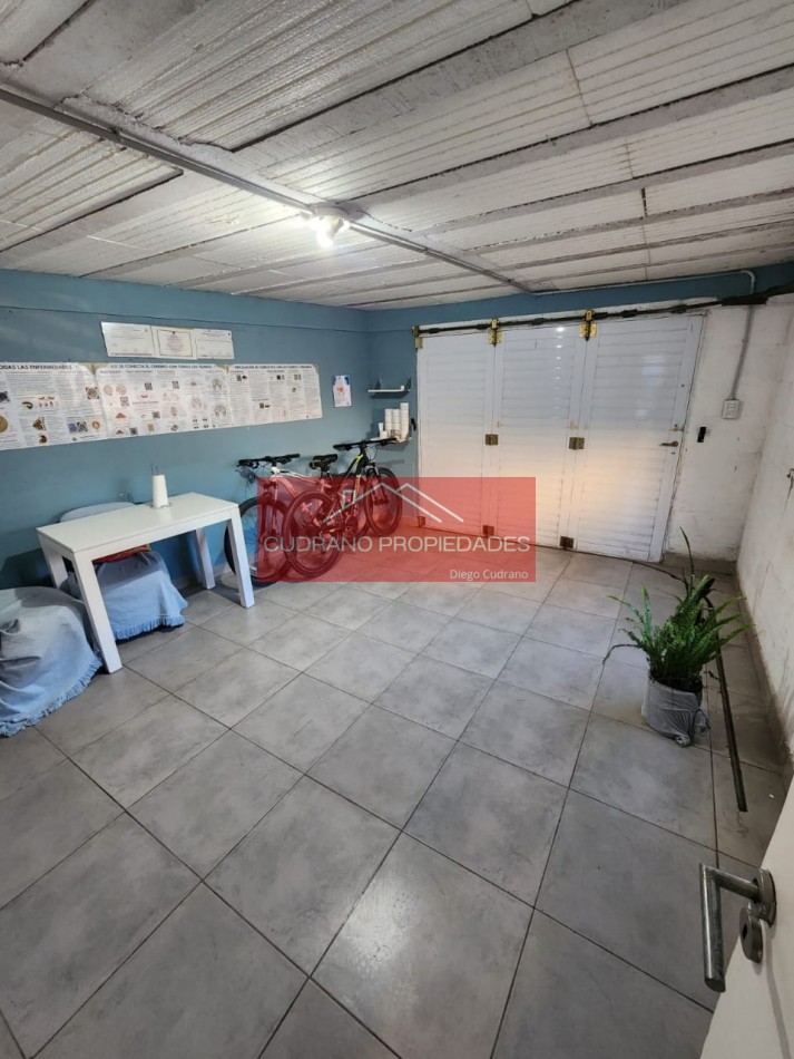 Valor Real y Ubicacion: Chalet de 4 Ambientes Retasado en Zona Residencial.