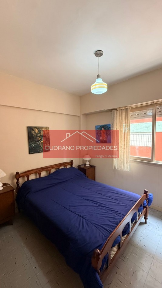 EDIF. METRO - 2 AMBIENTES - ZONA IV - MIRAMAR