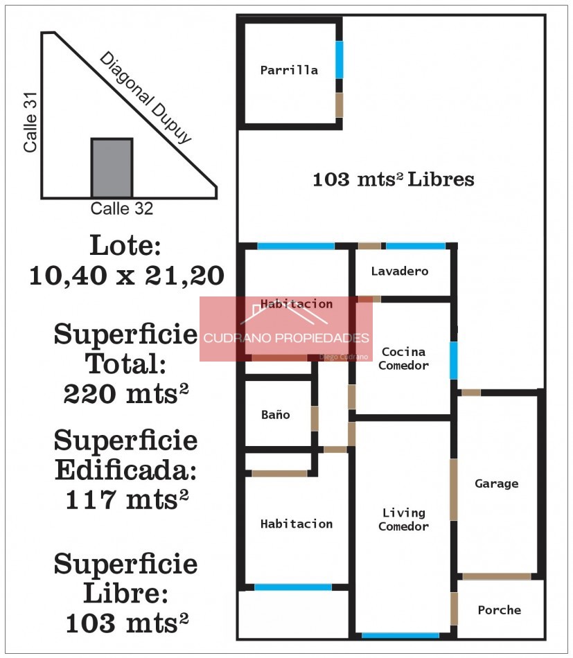 Tu Proximo Hogar en Miramar: Tranquilidad Residencial y Cercania al Centro.