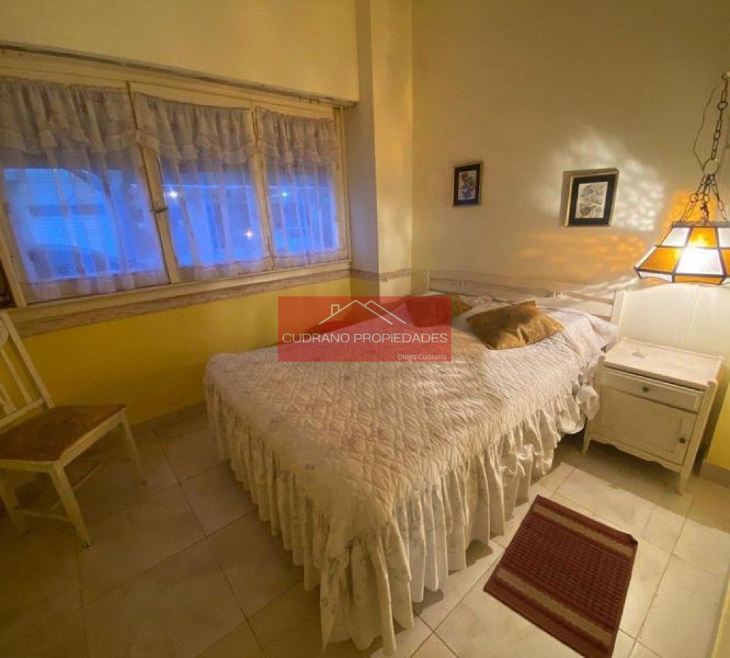 Activo de Alta Rentabilidad: 2 ½ Ambientes en Edificio Legarra II - Zona I.