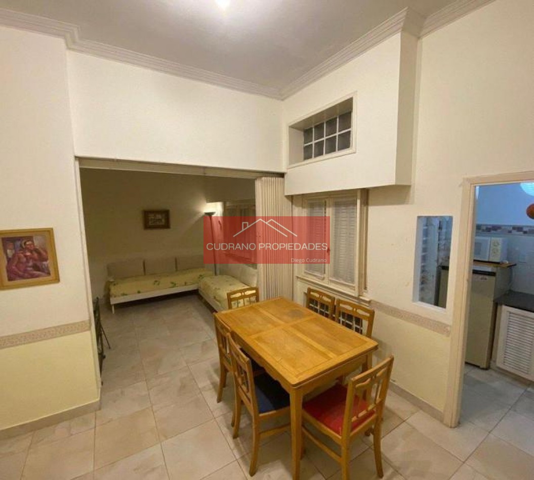 Activo de Alta Rentabilidad: 2 ½ Ambientes en Edificio Legarra II - Zona I.