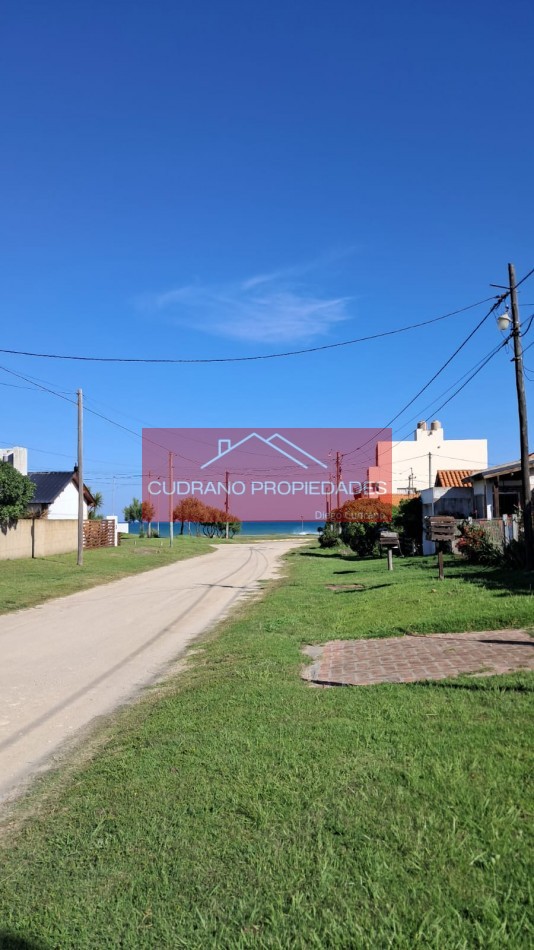 CASA/CHALET - 3 AMBIENTES - 6 PERSONAS - ZONA MUELLE - MIRAMAR