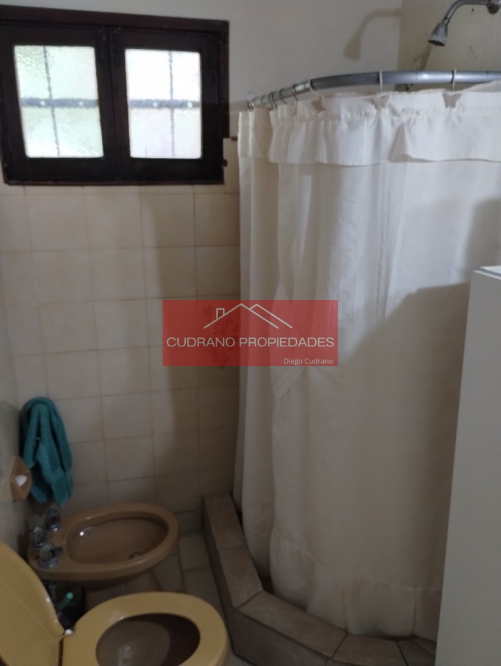 OPORTUNIDAD! CASA - 3 AMBIENTES - ZONA TODO EL AÑO - MIRAMAR