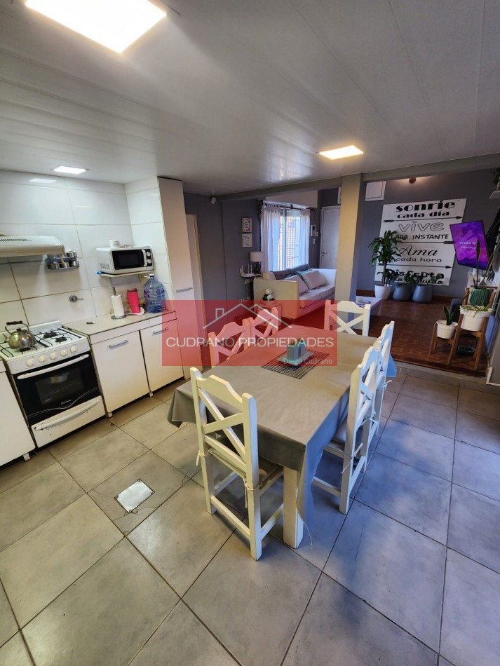 Valor Real y Ubicacion: Chalet de 4 Ambientes Retasado en Zona Residencial.