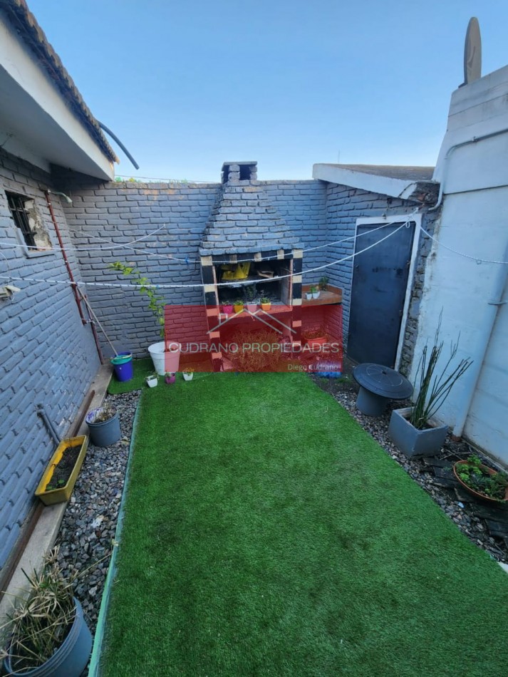 Valor Real y Ubicacion: Chalet de 4 Ambientes Retasado en Zona Residencial.