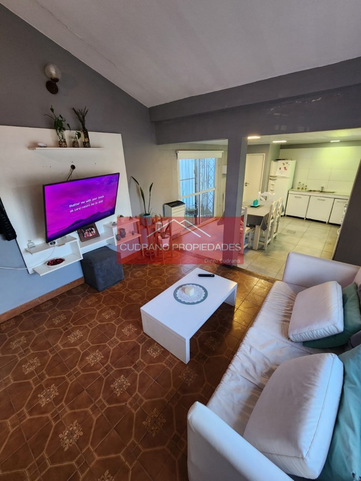 Valor Real y Ubicacion: Chalet de 4 Ambientes Retasado en Zona Residencial.