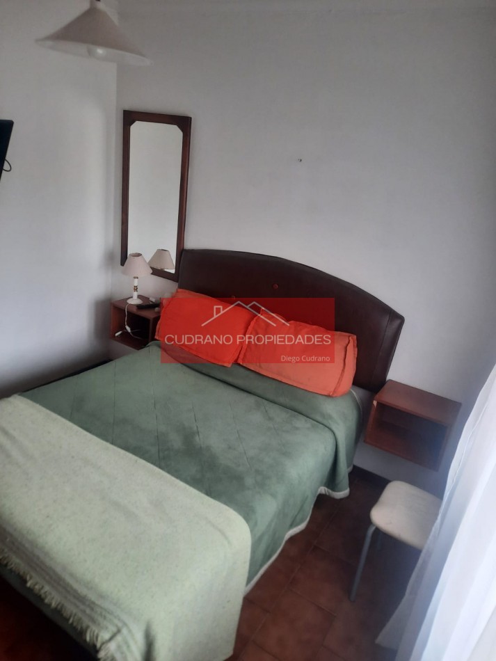 RETASADO! DEPARTAMENTO - 3 AMBIENTES - ZONA II - MIRAMAR