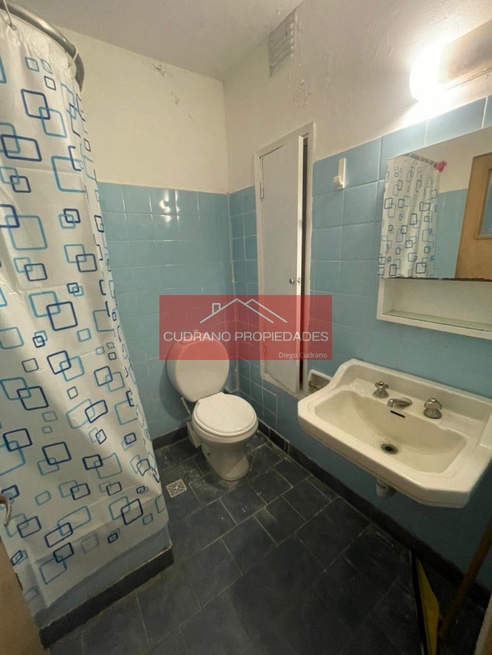 EDIFICIO PLAYA II - MONOAMBIENTE - PISO 11 - ZONA I - MIRAMAR