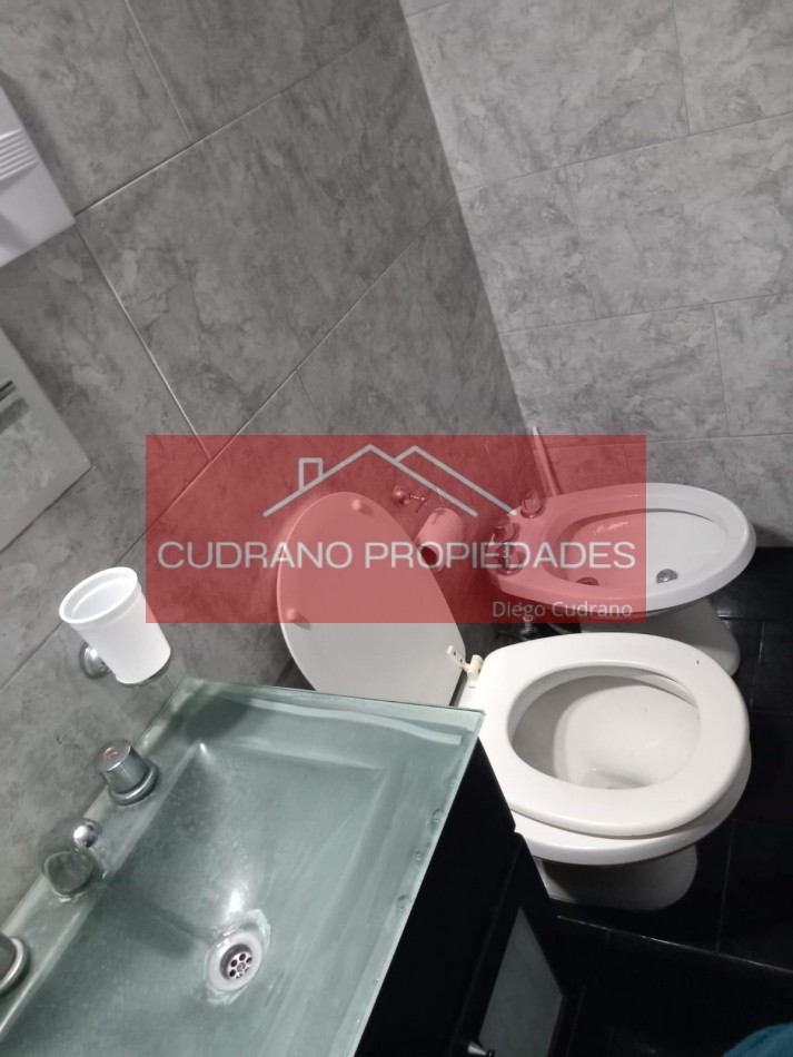 EDIFICIO PLAYA IV - 2 AMBIENTES - ZONA I - FEBRERO - MIRAMAR