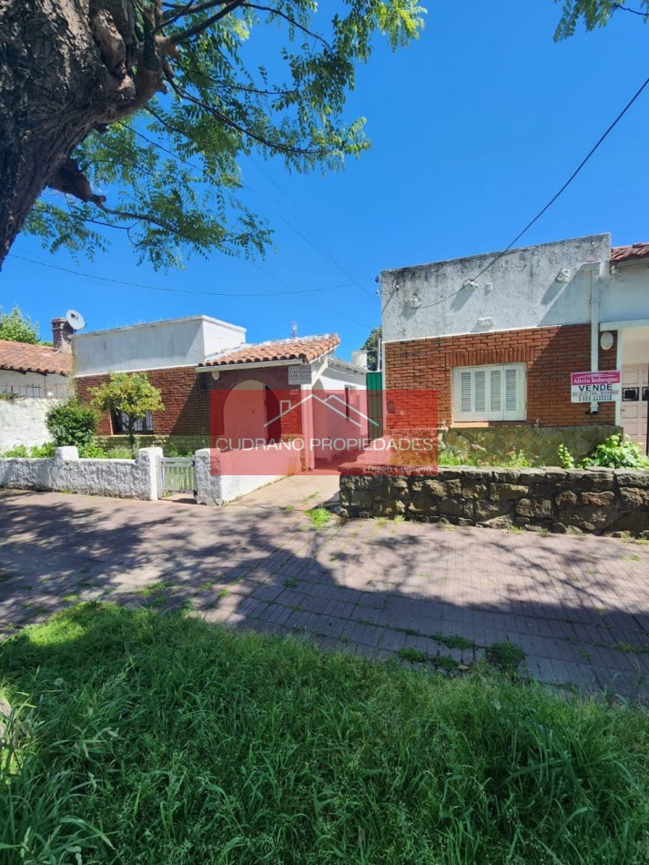 Triple Renta Inmediata: Complejo de 3 Unidades sobre Gran Lote en Zona Residencial Premium