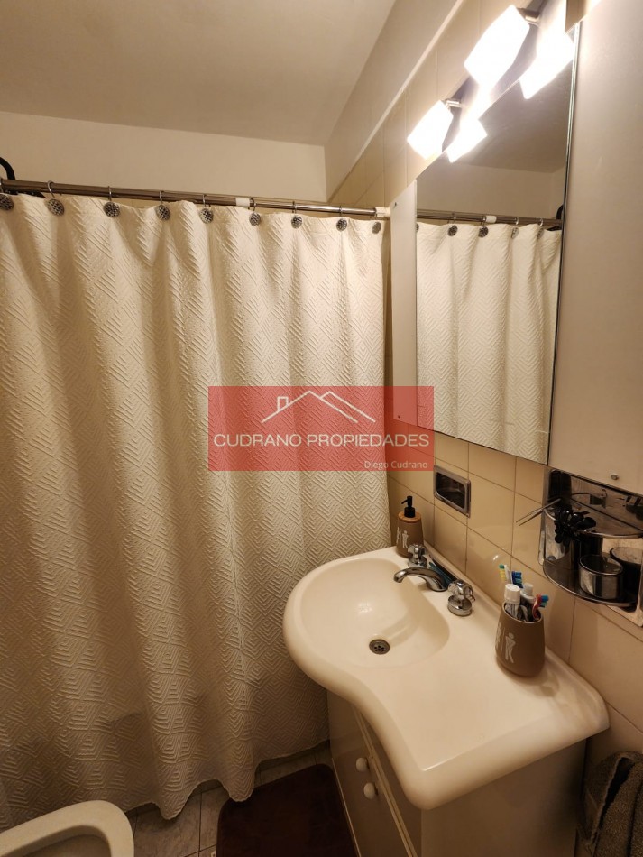 Inversion de Categoria en Miramar: Tu Departamento a Pasos del Mar y la Peatonal.