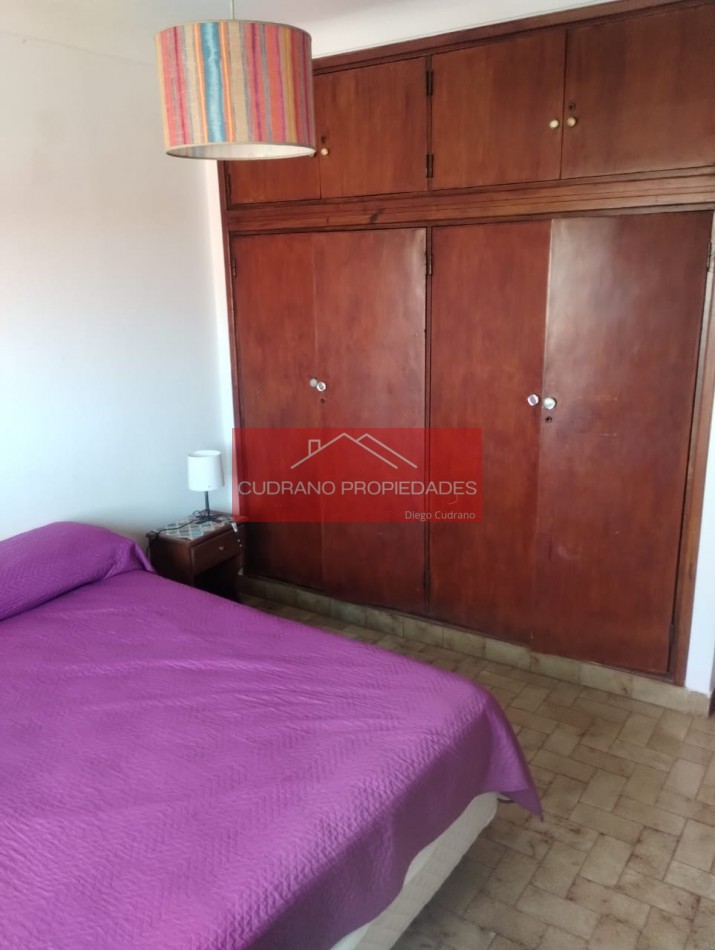 CASA - 3 AMBIENTES - PASEO COSTERO - MIRAMAR