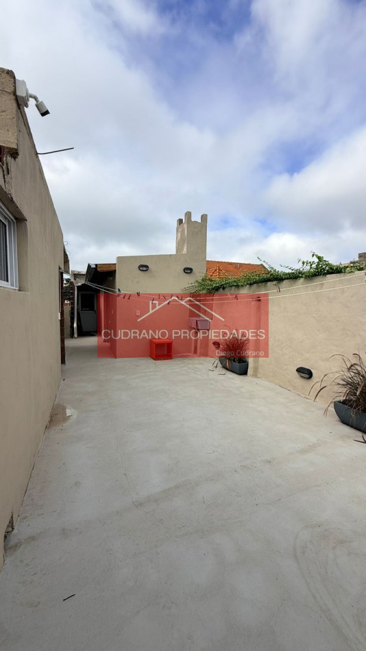 HOTEL - 22 HABITACIONES - ZONA I - MIRAMAR