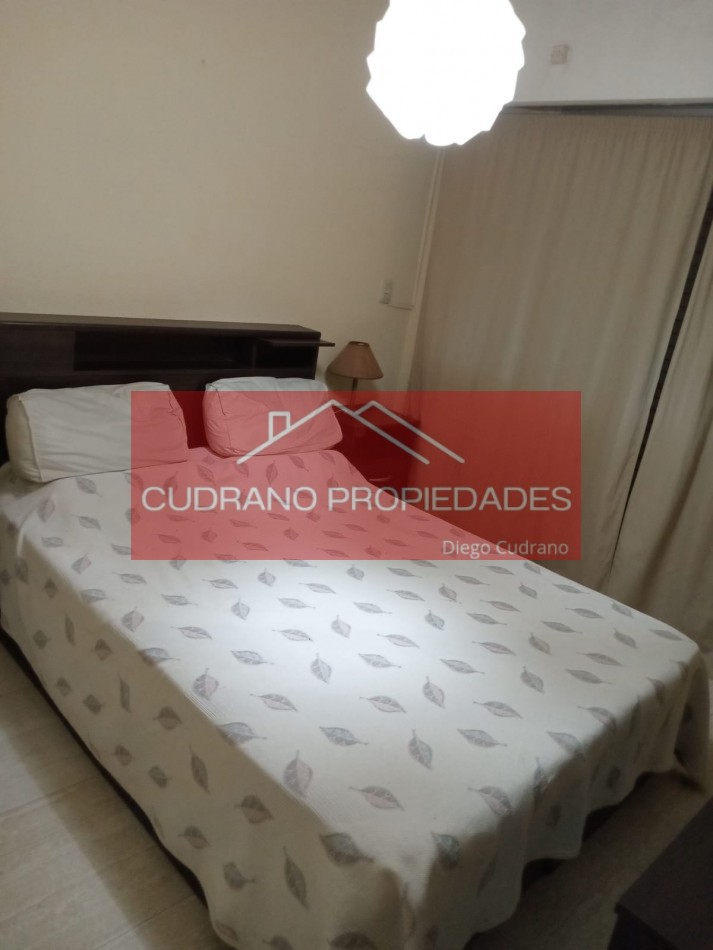 EDIFICIO PLAYA IV - 2 AMBIENTES - ZONA I - FEBRERO - MIRAMAR