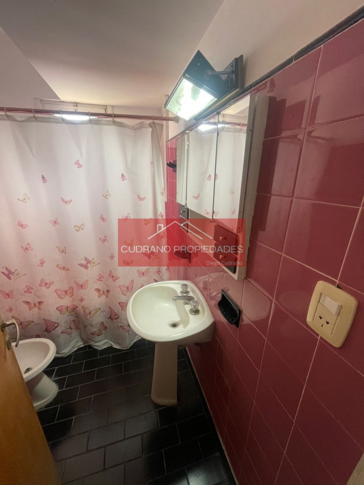 Inversion Inteligente en Zona I: Departamento de 2 Dormitorios en Edificio Referente