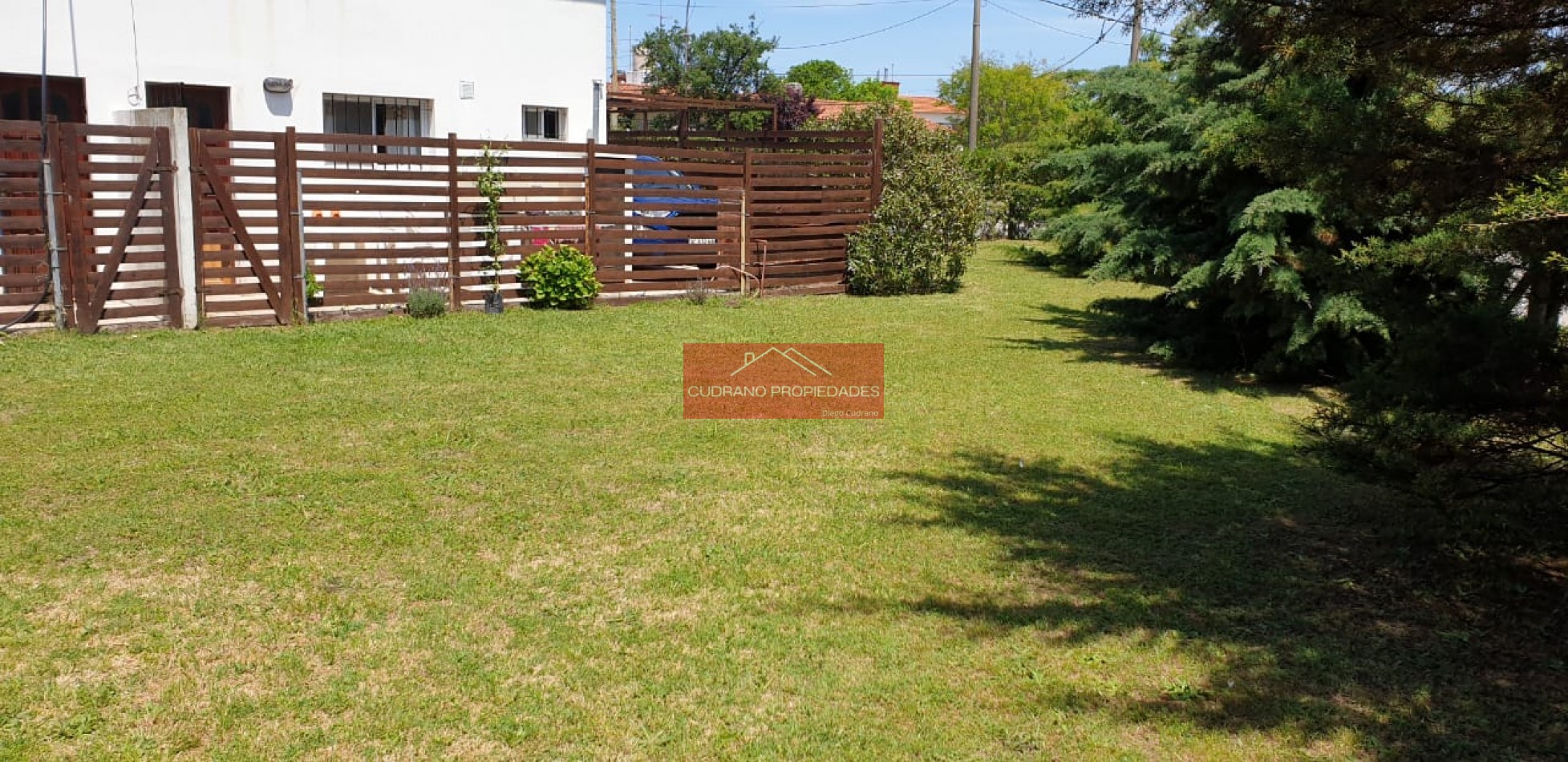DUPLEX - 3 AMBIENTES - ZONA IV - MIRAMAR (DICIEMBRE - MARZO)