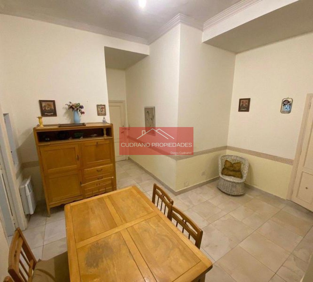 Activo de Alta Rentabilidad: 2 ½ Ambientes en Edificio Legarra II - Zona I.